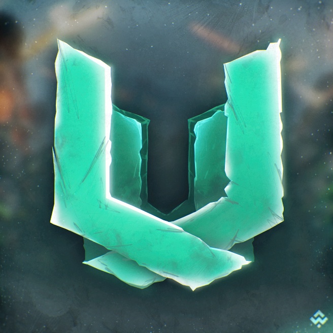 Логотип UltimateRust